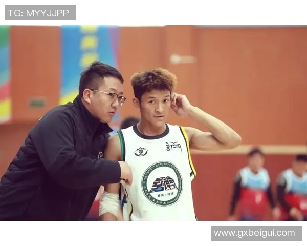 迭部篮球明星的崛起与挑战探索他们的成长历程与未来发展潜力